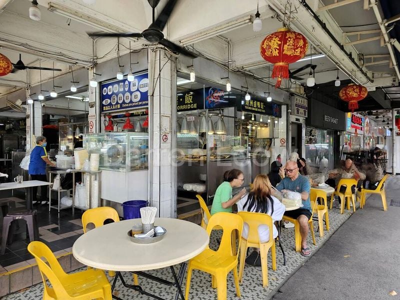 for Sale in  Upper Serangoon Shopping Centre - Image 2